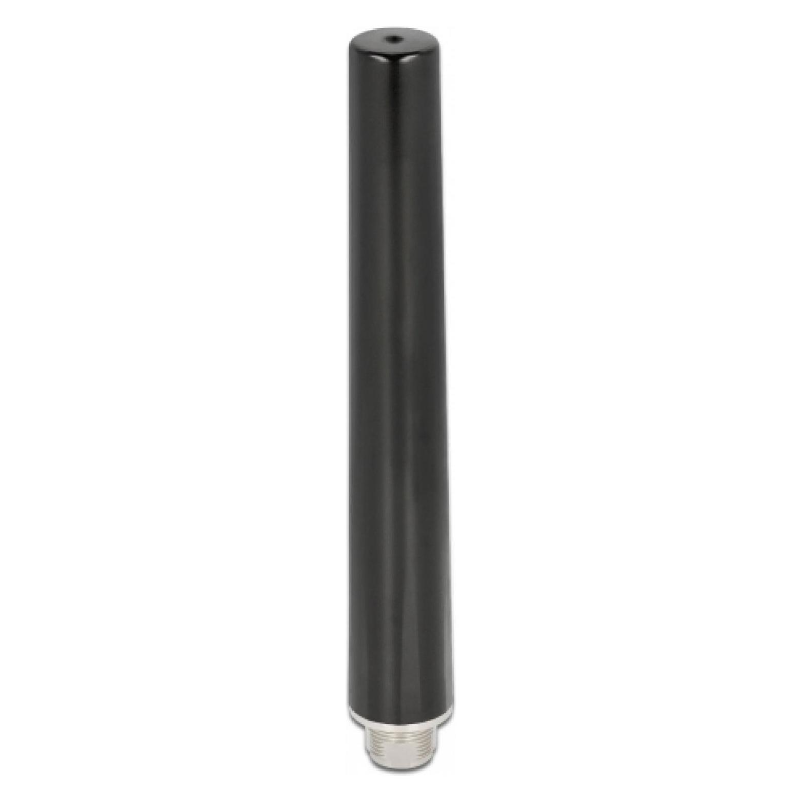 Delock Dualband WLAN WiFi 6 Antenne N Buchse 4 (WLAN) (12701)