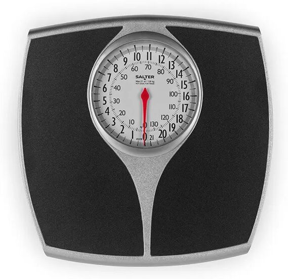 Salter Speedo Style Mechanical Bathroom Scale