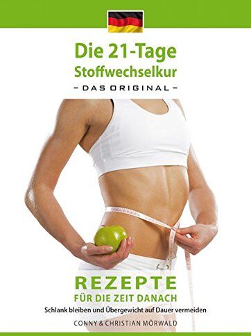 Arno Schikowsky - Das Kochbuch zur 21-Tage Stoffwechselkur - Das Original-: Rezepte für die Zeit danach - Schlank bleiben und Übergewicht auf Dauer vermeiden - Preis vom 12.10.2026 11:37:12 h