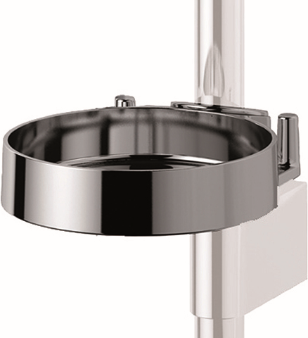 Ideal Standard IDEALRAIN, chromé B960918AA