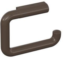Hewi 477 Toilettenpapierhalter 477.21.10084 umbra