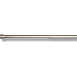 Spannstange 23/26mm STRETCH - silber