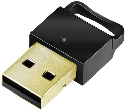 LogiLink BT0063 Bluetooth-Stick 5.0
