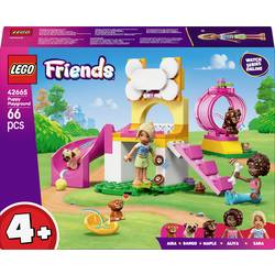 LEGO FRIENDS 42665 LEGO® FRIENDS Welpenspielplatz