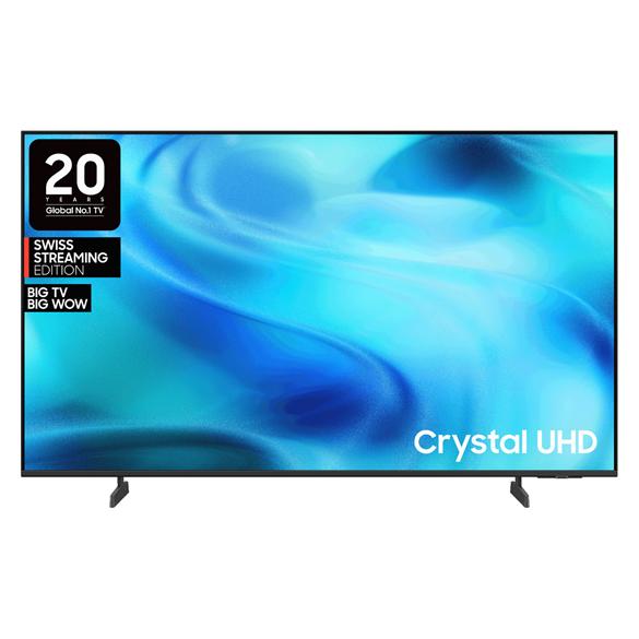 Samsung UE50U8090HUXXN (50", U80H, LED, 4K, 2026, CH) (UE50U8090HUXXN)