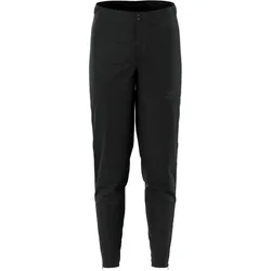 Compressport Unisex Hurricane Waterproof Pants 2.0 schwarz
