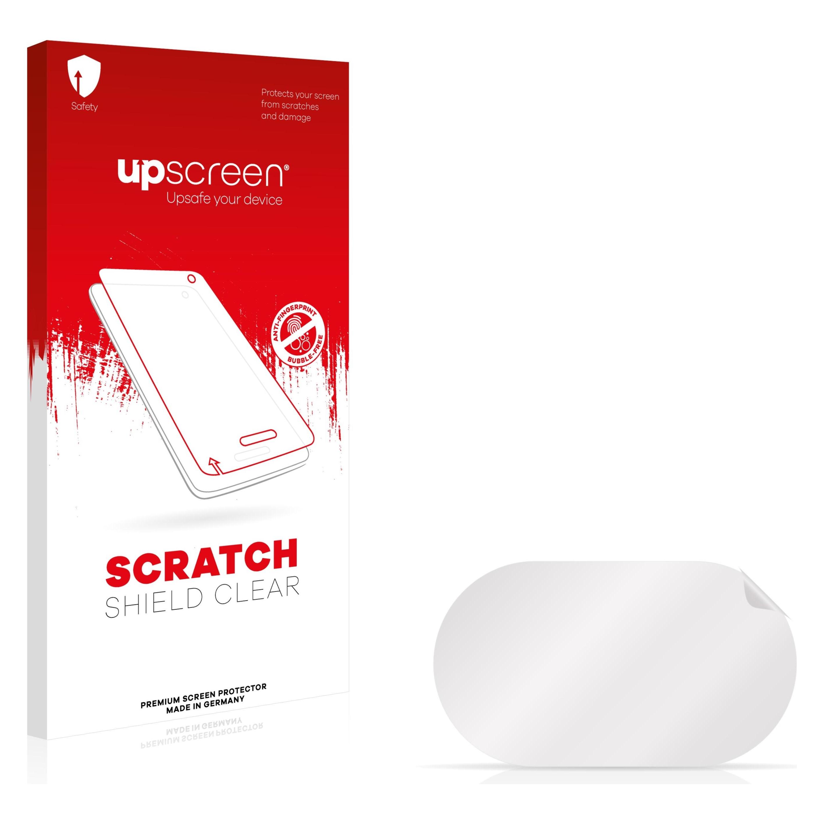 upscreen Scratch Shield Displayschutz (2849668)