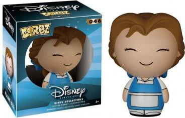Funko Disney Dorbz Boer Belle Figuur
