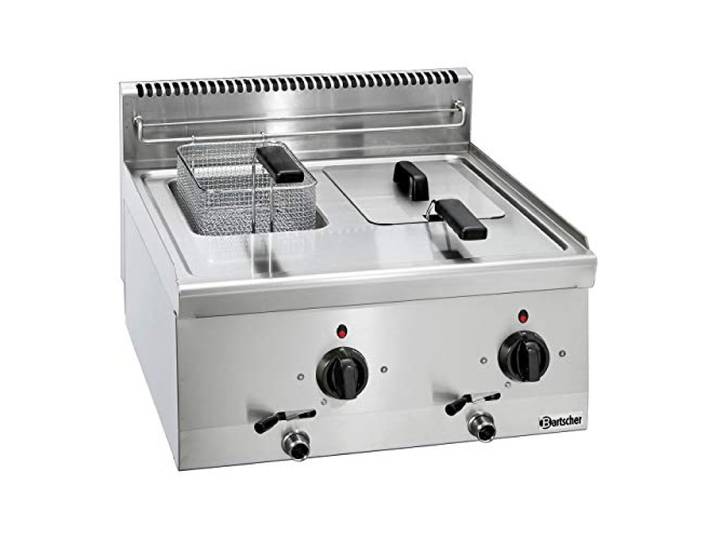 Reservekorf friteuse 600, 6L