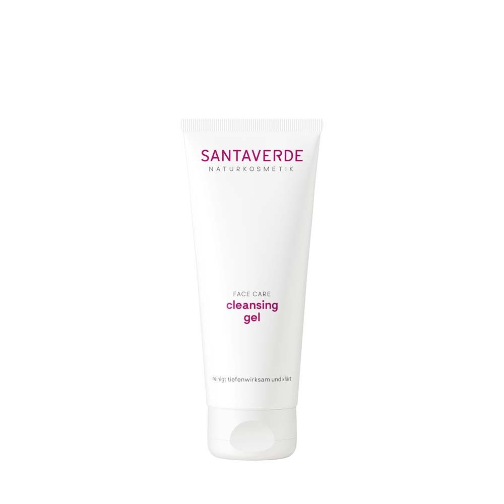 Aloe Vera Reinigungsgel 100 ml Gel