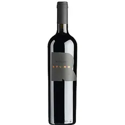 ́Andritz ́ · Collio Rosso DOC 2015, Sturm, Friaul