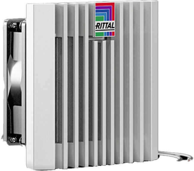 RITTAL Ventilateur filtrant SK 3237.700 20/25 m³/h 230 V (3237700)
