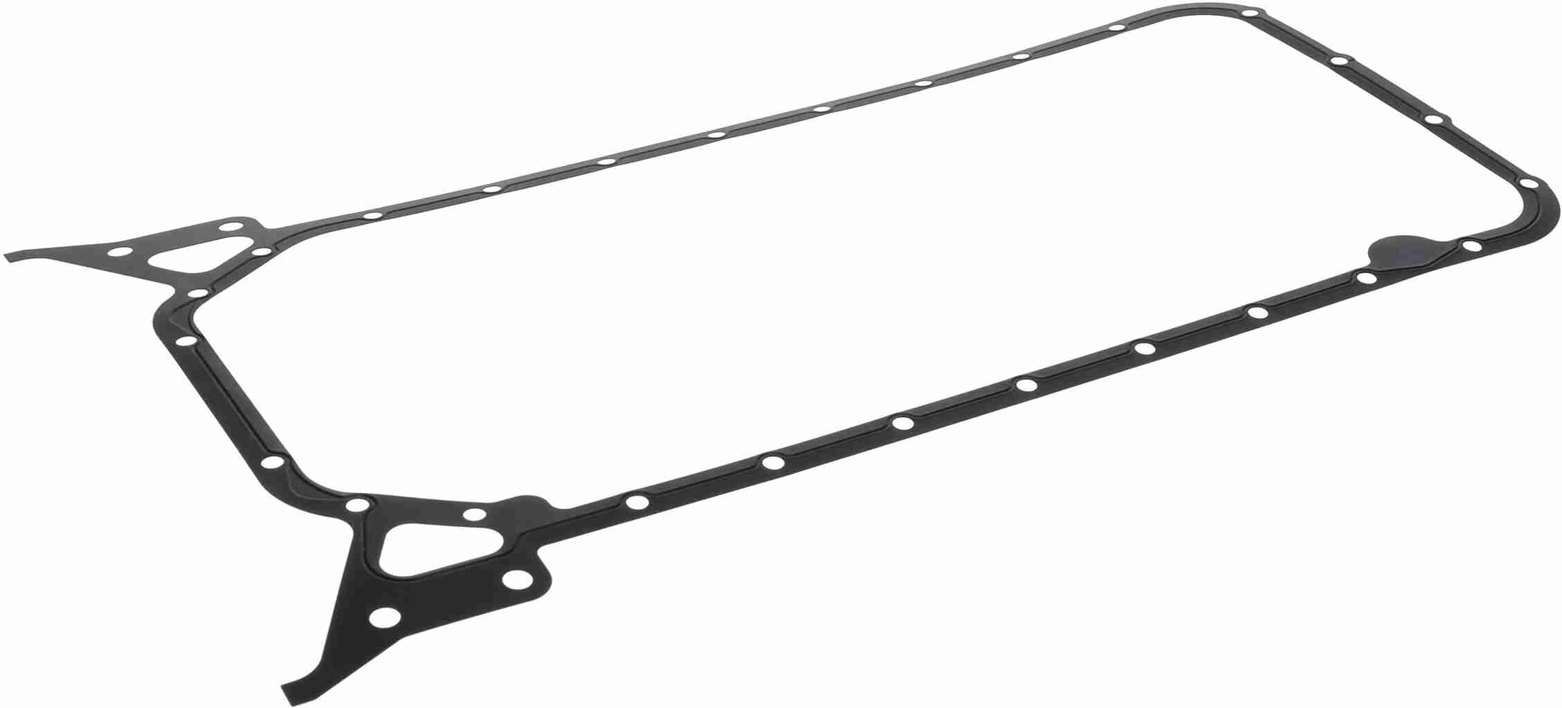 Vaico Dichtung, Ölwanne Original Qualität V30-2104 Für Mercedes