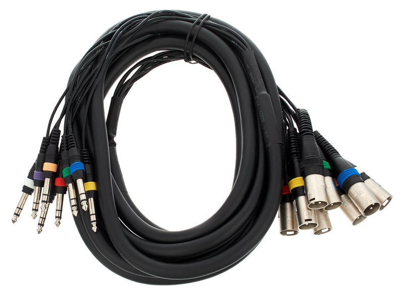 the sssnake MXP 8050 nero