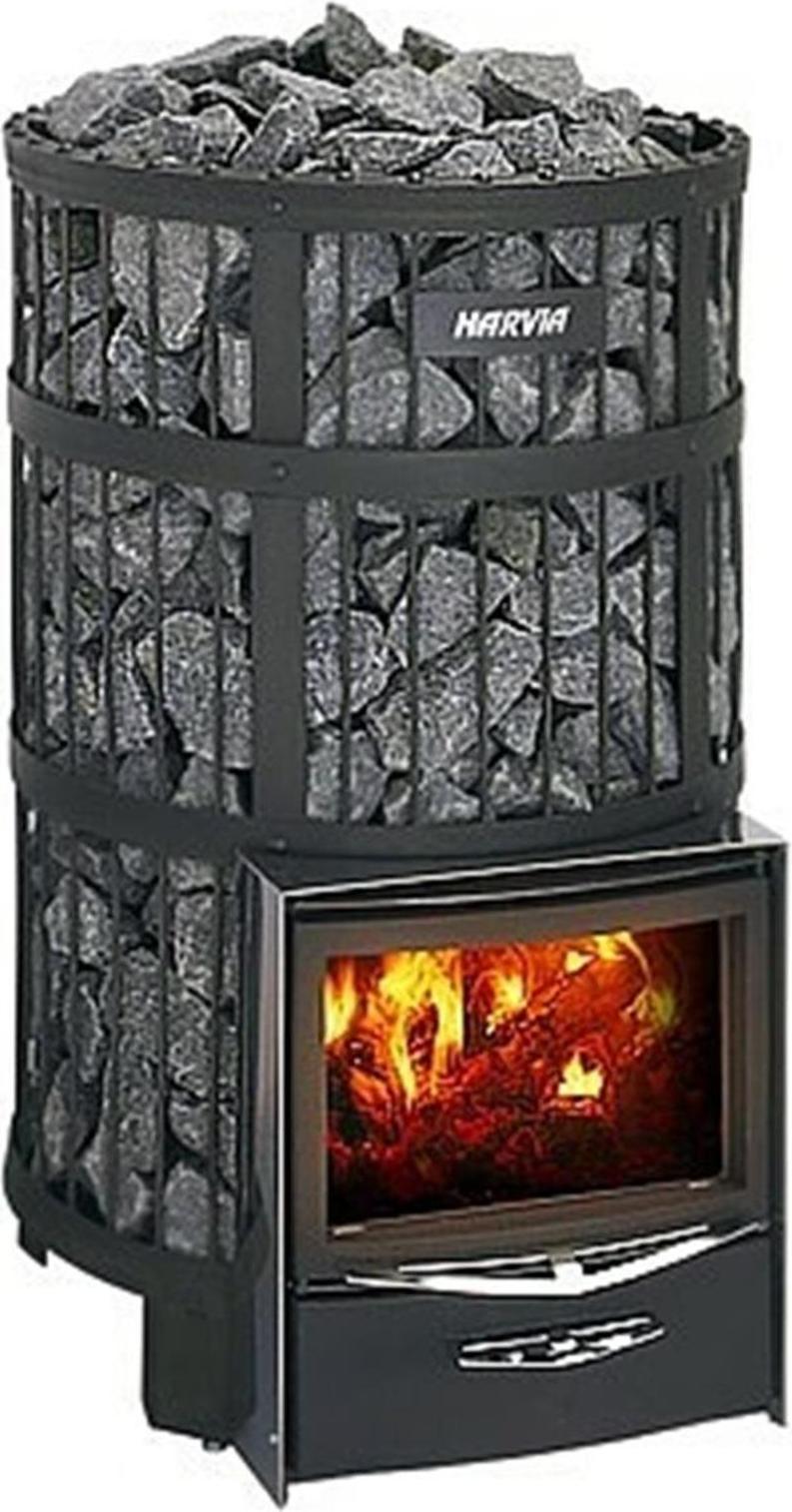 Holz-Saunaöfen Harvia Legend 300