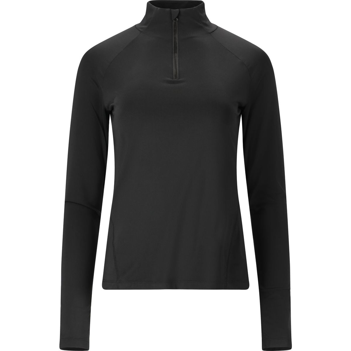 Athlecia Grina W Midlayer black (1001) 38 EA251298-1001-38