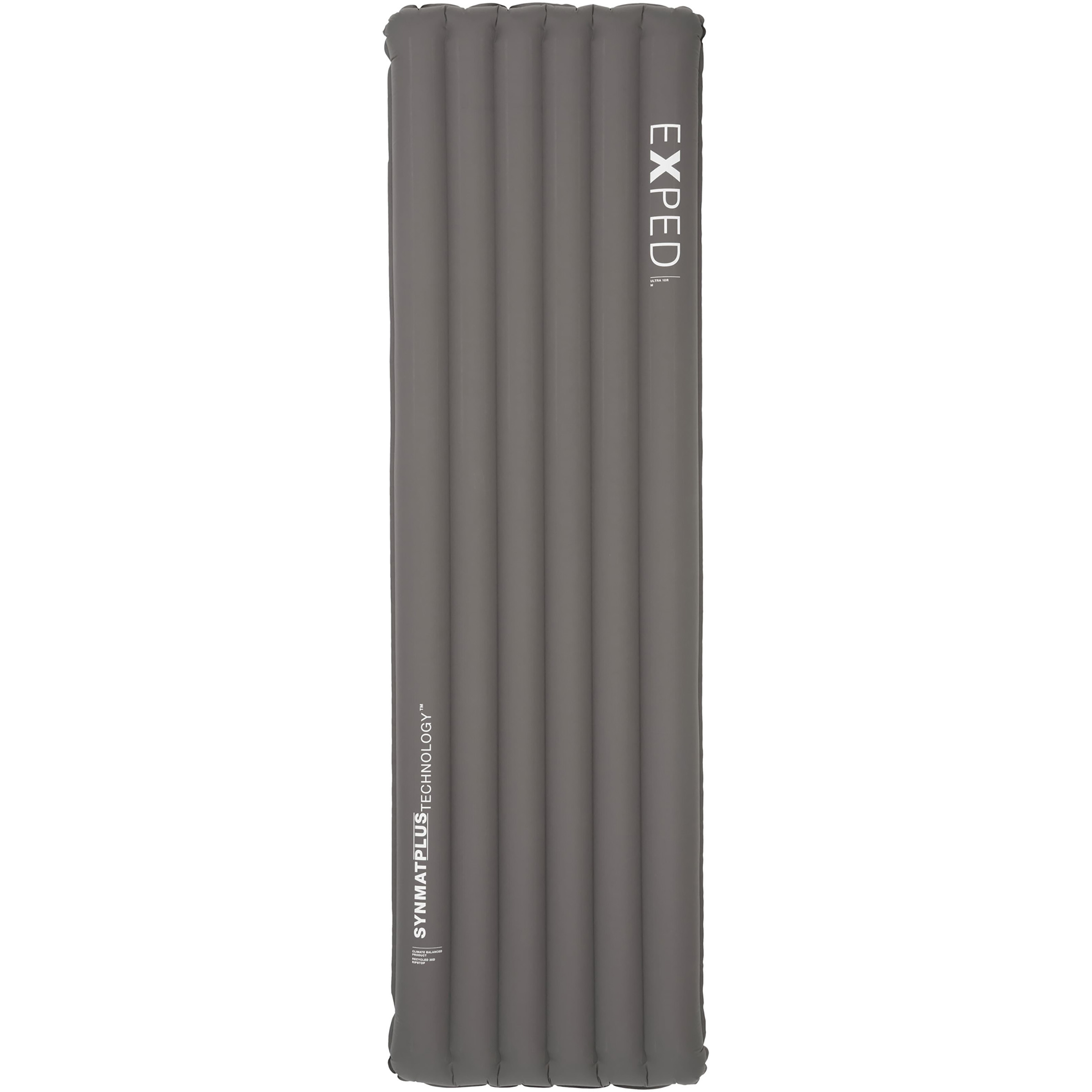 Exped Ultra 10R Isomatte grau Größe 183x65cm Camping