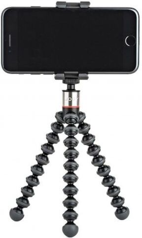 Joby GripTight ONE GP Stand Black