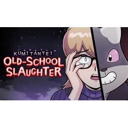 Kumitantei: Old-School Slaughter