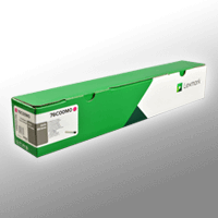 Lexmark Toner 76C00M0 magenta