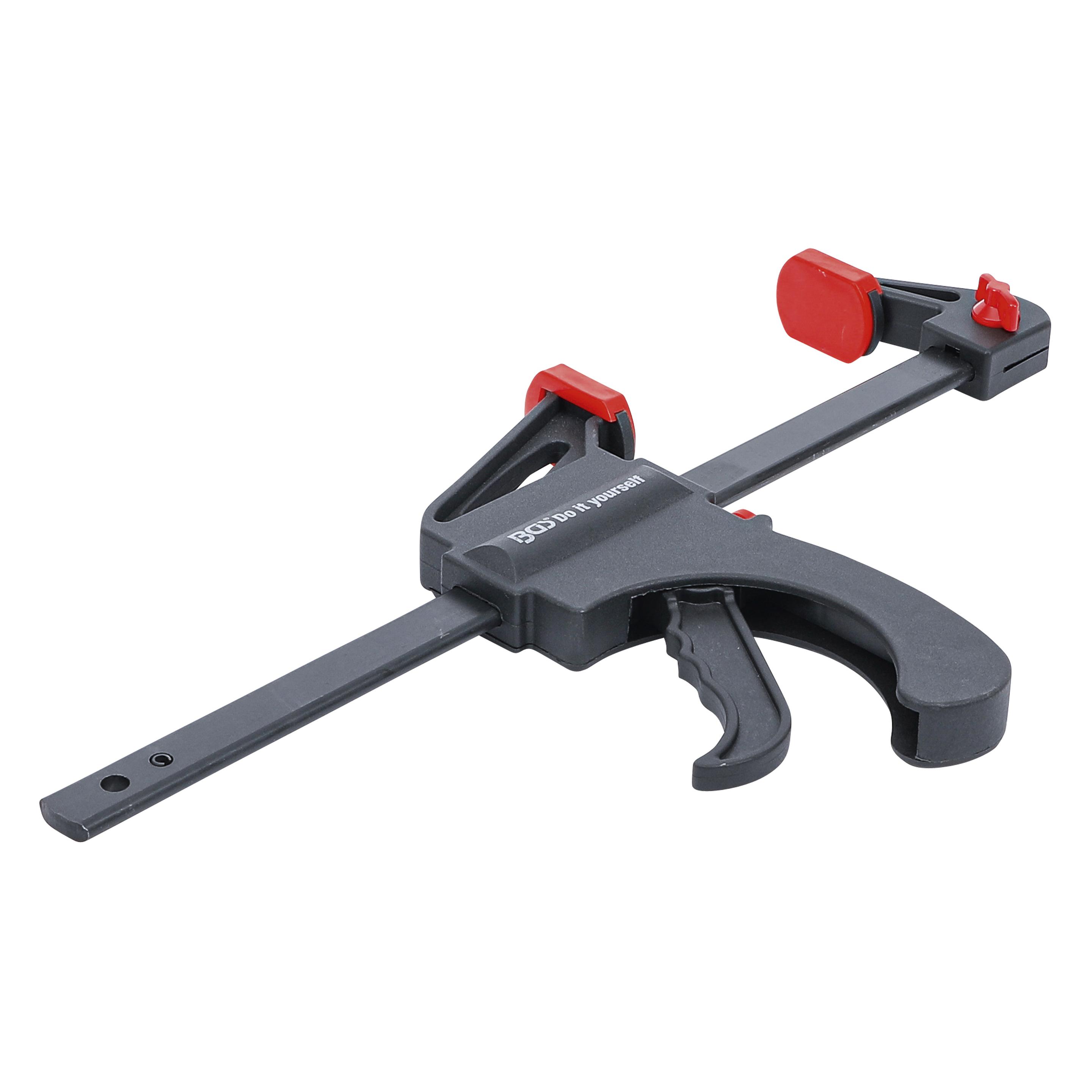 BGS Spann- und Spreizzwinge (375 mm) (59815)