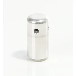 ELMAG Winkeldüse 90° für JWL, Rohr Ø 8 mm - 41352