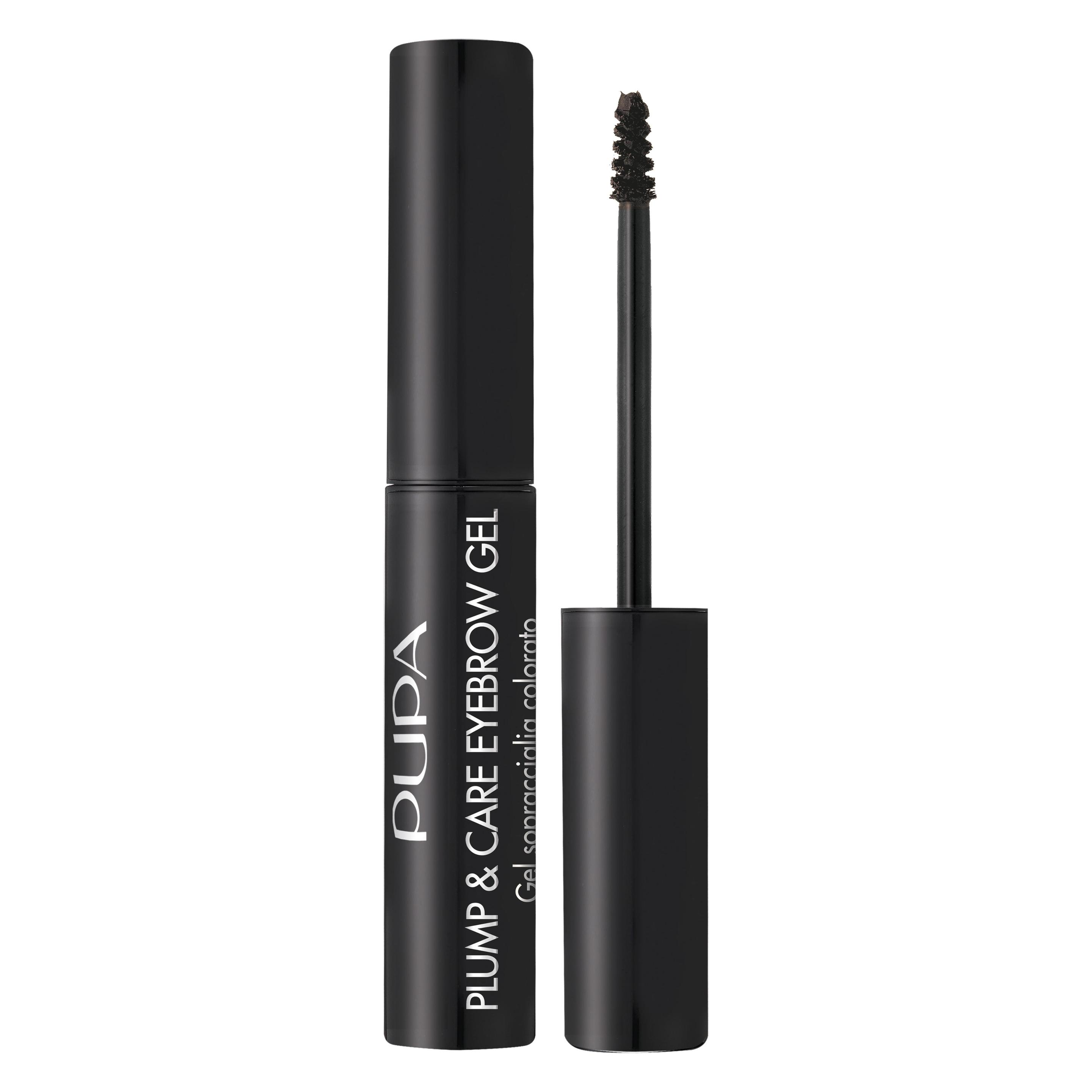 Pupa Milano Plump & Care (003 Dark Brown) (040562A003)