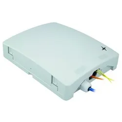 Telegärtner ODB 54 bestückt 100022332