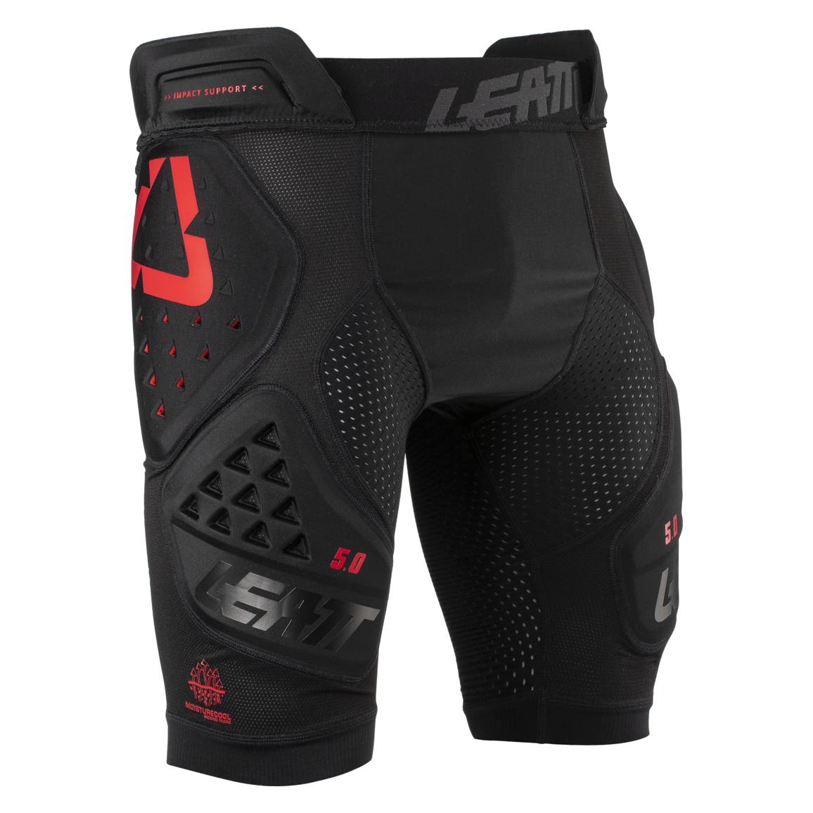 Leatt DBX 5.0 (S, Knieschoner, Einzelstück) (5019000320)