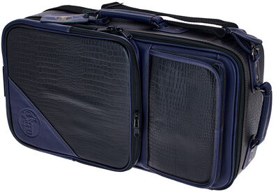 Gard 5ECLK-NB Triple Trumpet Grau
