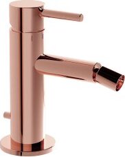 VITRA A4255929 Einhebel-Bidetmischer Origin
