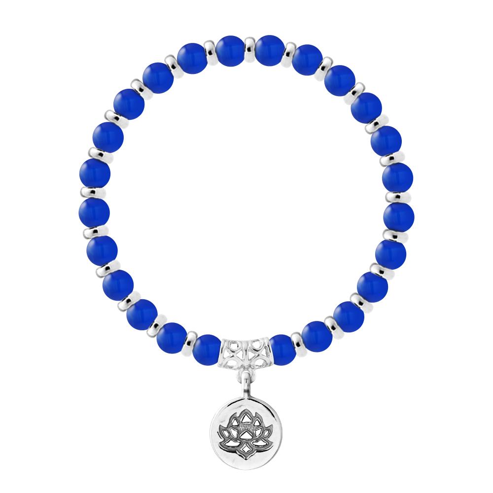 Armband Silber Sterling 925 Rush