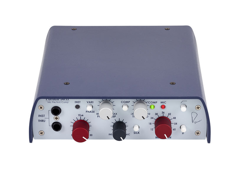 Rupert Neve Designs 5017