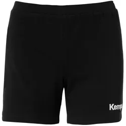Kempa Tights Women schwarz S (36)