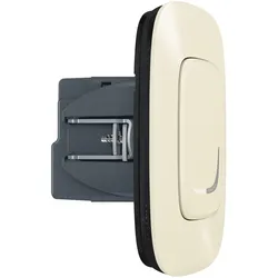 Legrand 752684A Valena Allure with Netatmo Schalter/Dimmer 2-Leiter