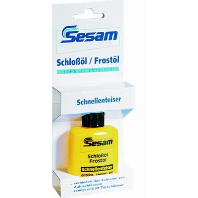 HP-AUTOZUBEHöR Winterartikel, Winterbedarf Schloß / Frostöl (50 ml) 20424