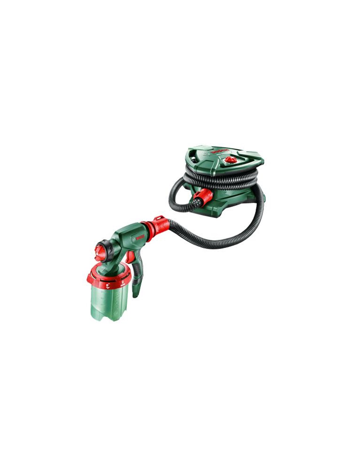 Bosch Farbsprühpistole PFS 7000