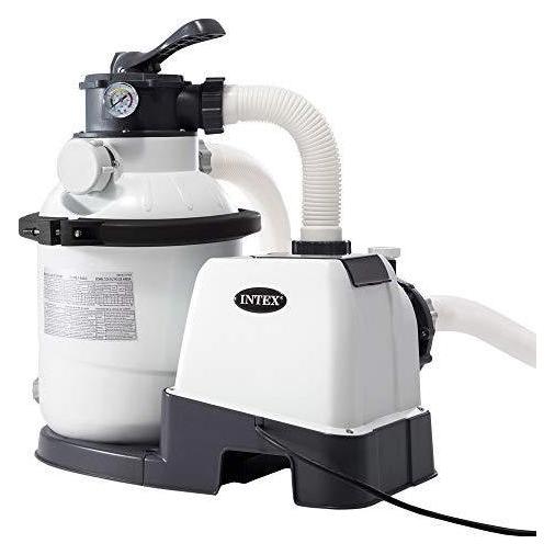Intex Sandfilteranlage (26644)