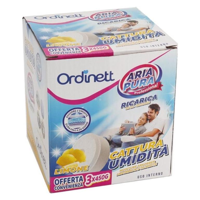 Click and Grow Nachfülltabletten für Feuchtigkeitsabsorber (8000303311522)