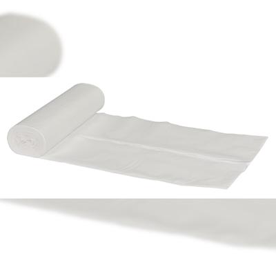 CHEFGASTRO Geruchslose Perfect Fit Müllbeutel in hoher Qualität | 40 Liter | 320 Beutel | Zur Lagerung von Nahrungsmitteln geeignet | Weiß