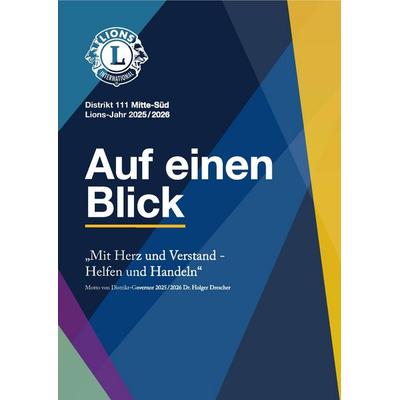 Auf einen Blick, Geheftet von , Keller-Krische, 978-3-928382-08-3