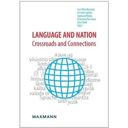 Language and Nation, Fachbücher