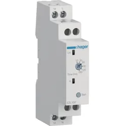 Hager Zeitrelais EZL100