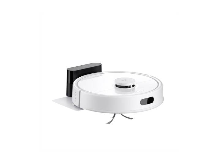 ROBOROCK Saugroboter Roborock Q7 BF mit Wischfunktion , weiss (weiß), B:32,5cm H:9,9cm T:32,5cm, Saugroboter, Saugroboter