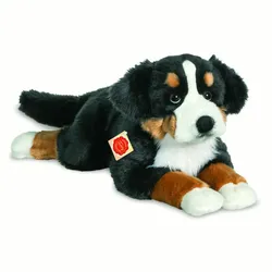 HERMANN TEDDY 92781 Berner Sennenhund liegend 60 cm