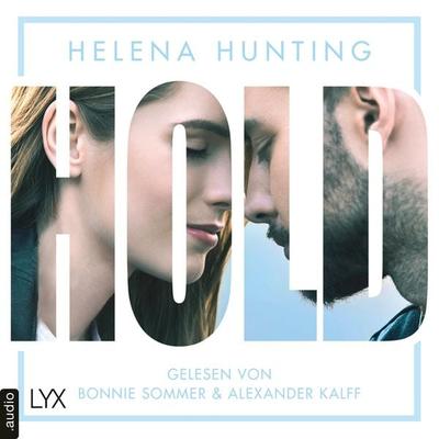 HOLD - Mills Brothers Reihe, Teil 3 - Helena Hunting, Audio, 4251888722348