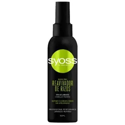 Syoss Curls Reviving Spray-Mask 150ml