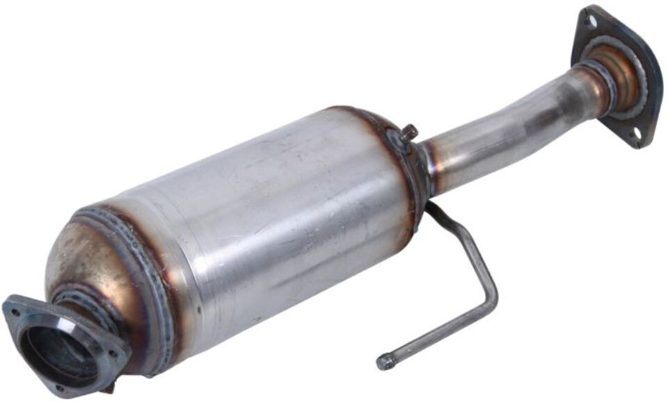 JMJ 1149 Diesel particulate filter