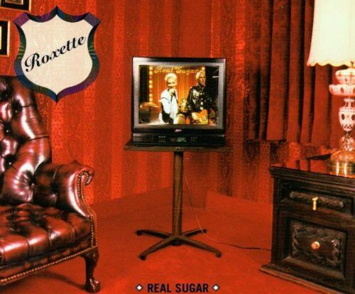 Roxette - Real Sugar - Preis vom 10.10.2026 11:48:34 h