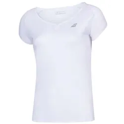Babolat - PLAY Cap Sleeve Top - Mädchen (2020)  8-10